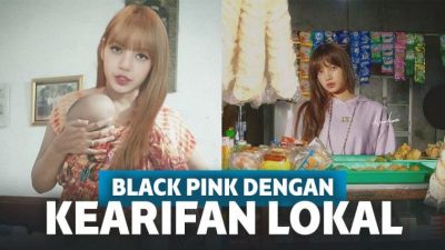 Kocak! 10 Foto Editan Personel Black Pink Ini Bikin Ngakak Kocak! 10 Foto Editan Personel Black Pink Ini Bikin Ngakak