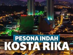 Kosta Rika, Negara Kecil Luar Biasa