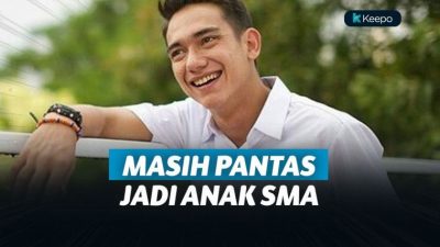 Artis Indonesia Paling Tampan Ini Masih Pantas Jadi Anak Artis Indonesia Paling Tampan Ini Masih Pantas Jadi Anak