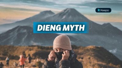 Mitos Wisata Dieng yang Beda dari Daerah Lain Mitos Wisata Dieng yang Beda dari Daerah Lain
