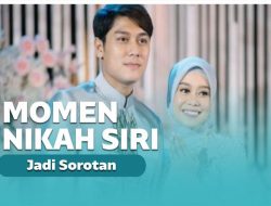 Netizen Ungkap Kejanggalan Nikah Siri Lesti