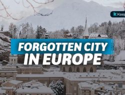 11 Kota di Eropa yang Sering Terlupakan, Padahal Nggak Kalah Apik dengan yang Mainstream