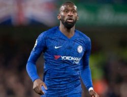 Semakin Mendekat ke Allianz , Bayern Munich Sanggup Penuhi Upah Rudiger