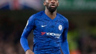 Semakin Mendekat ke Allianz , Bayern Munich Sanggup Penuhi Upah Rudiger
