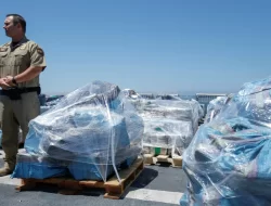 AS, Meksiko akan Rombak Strategi Perang Lawan Kartel Narkoba