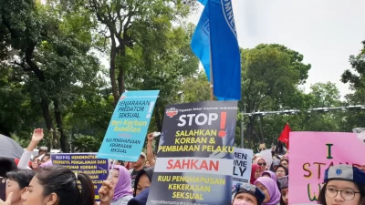 Utamakan Kepentingan Terbaik Bagi Korban dalam Penanganan Kasus di Luwu Timur Utamakan Kepentingan Terbaik Bagi Korban dalam Penanganan Kasus di Luwu Timur