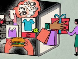 Makin Banyak Barang yang Kita Gunakan Sehari-Hari Ternyata Merusak Bumi