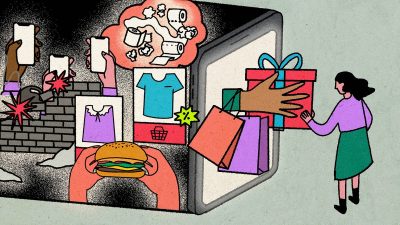 Makin Banyak Barang yang Kita Gunakan Sehari-Hari Ternyata Merusak Bumi Makin Banyak Barang yang Kita Gunakan Sehari-Hari Ternyata Merusak Bumi