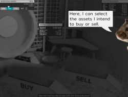 Hamster di Jerman Jago Main Kripto, Mampu Kalahkan Pialang Manusia di Bursa