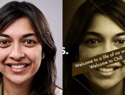 Foto Wajahku Dipakai Ratusan Iklan di Berbagai Negara Tanpa Sepengetahuanku