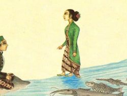 Takut Kena KPK Anggota DPR Minta Tolong ‘Turunan’ Nyi Roro Kidul, Tertipu Rp4 Miliar