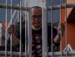 Ngobrol Bareng Sarjana Kimia yang Jadi Empu Situs Klenik Legendaris Indonesia