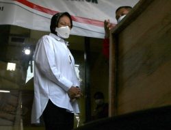 Terlalu Sering Marah-marah, Mensos Risma Didesak Politikus Ikut Terapi Kesabaran