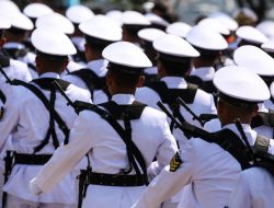 Tentara Gay di Surabaya Dipecat, Tren Kriminalisasi Prajurit Homoseksual Berlanjut