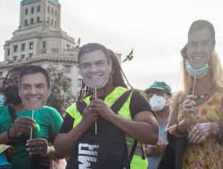 Pemerintah Spanyol Bakal Beri Anak Muda Rp4 Juta/Bulan Agar Tak Tinggal Sama Ortu