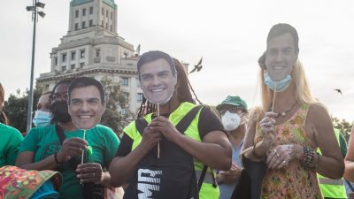 Pemerintah Spanyol Bakal Beri Anak Muda Rp4 Juta/Bulan Agar Tak Tinggal Sama Ortu