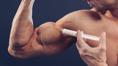 Tak Patuhi Aturan Doping Atlet, Indonesia Terancam Sanksi di Ajang Internasional