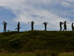 Rekrutmen Komponen Cadangan Diprotes, Kemenhan Jamin Peserta Tak Akan Jadi Preman