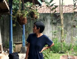 Ngobrol Bersama Ibu Penggugat UU Narkotika agar Ganja Medis Legal di Indonesia