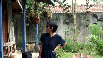 Ngobrol Bersama Ibu Penggugat UU Narkotika agar Ganja Medis Legal di Indonesia Ngobrol Bersama Ibu Penggugat UU Narkotika agar Ganja Medis Legal di Indonesia