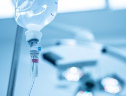 Mengaku Lelah, Perawat Bunuh Tiga Pasien Setelah Isi Cairan Infus dengan Detergen