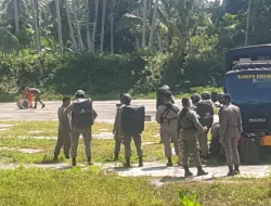 Operasi Madago Raya Diperpanjang Hingga Desember 2021