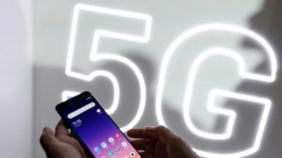 Lithuania Perintahkan Warganya untuk Tidak Gunakan Smartphone asal China
