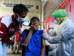 Gangguan Jiwa Meningkat Akibat Pandemi