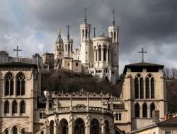330.000 Anak Diperkirakan Jadi Korban Pelecehan Seks Gereja Katolik di Prancis