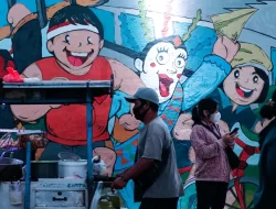 Catat Nol Kematian Akibat COVID-19, Warga Jakarta Diimbau Tetap Waspada