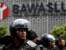 Pemerintah Mulai Proses Pembentukan Tim Seleksi KPU-Bawaslu