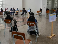 Kuliah Bauran Segera Dibuka, Kampus Pastikan Pencegahan Klaster