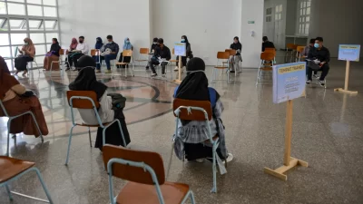 Kuliah Bauran Segera Dibuka, Kampus Pastikan Pencegahan Klaster