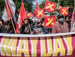 Partai Buruh ‘Baru’ Bersiap Ikut Pemilu 2024