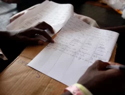 Kami Disiksa dan Dieksploitasi di Pusat Penahanan Libya