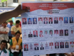 Pemerintah Menyandera KPU Terkait Jadwal Pemilu 2024