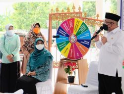 Wali Kota Depok Apresiasi Tiga Program Inovatif Posyandu Karunia