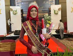 Wali Kota Depok Apresiasi Capaian Fayyana Ailisha Raih Juara Pertama Putri Pendidikan Remaja Infonesia 2021