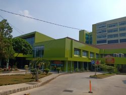 BOR RSUD Kota Depok Mengalami Penurunan Tajam, Efek Melandainya Persebaran Kasus Covid-19