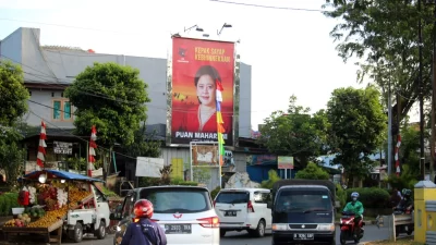 Deklarasi Dukungan pada Kandidat Pilpres 2024: Popularitas, Loyalitas dan Realitas