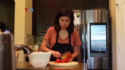 Perkenalkan Kuliner Asia dan Indonesia Melalui Media Sosial Perkenalkan Kuliner Asia dan Indonesia Melalui Media Sosial