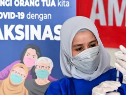 Pemerintah Siapkan Mekanisme Vaksin Booster COVID-19 Berbayar untuk 93,7 Juta Jiwa 