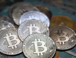 Larangan China akan Alihkan Bisnis Kripto ke Luar Negeri