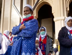 Arab Saudi Kembali Buka Umrah Untuk Jemaah Indonesia