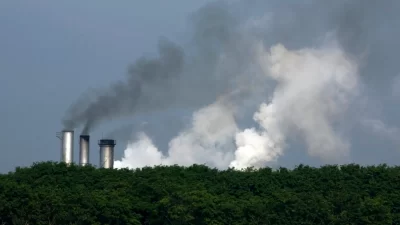 Upaya Mengatasi Perubahan Iklim Global Perlu Dukungan Semua Upaya Mengatasi Perubahan Iklim Global Perlu Dukungan Semua