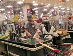 Tok! Siap-siap, PPN akan Naik Tahun Depan