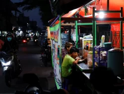 Jumlah Kasus COVID-19 Turun Drastis, Rakyat Indonesia Dianggap Sudah Punya Kekebalan