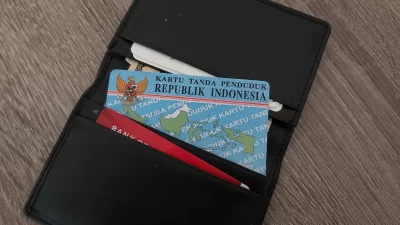 Sri Mulyani Berharap Penggunaan NIK untuk NPWP Dapat Efektif Sri Mulyani Berharap Penggunaan NIK untuk NPWP Dapat Efektif