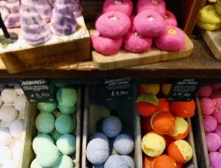 Produk-produk Kecantikan Lokal Perjuangkan Keberlanjutan Lingkungan 