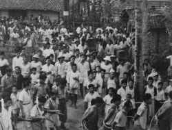 Mayoritas Publik Tidak Percaya Adanya Kebangkitan PKI